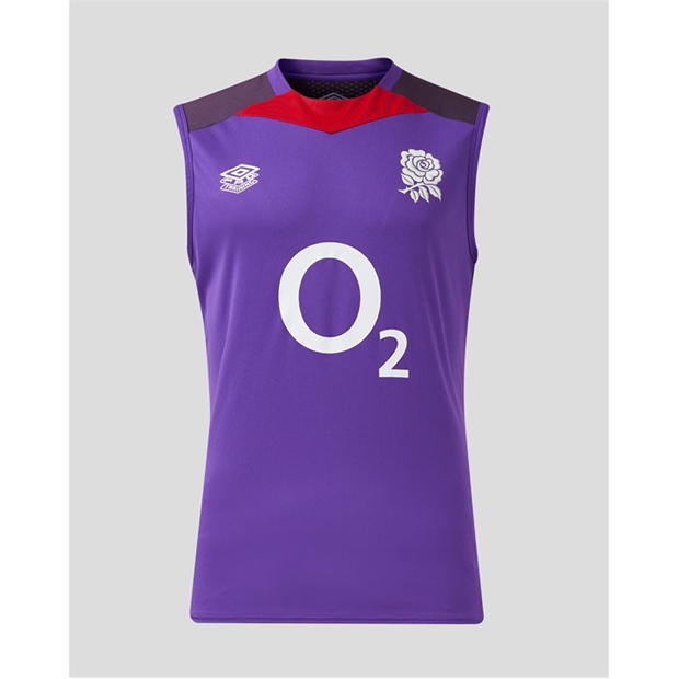 Vesta Umbro England Rugby Training 2024 adulti