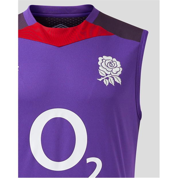 Vesta Umbro England Rugby Training 2024 adulti