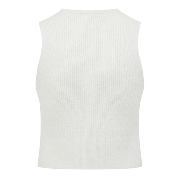 Jack Wills Knitted Tank Ld44