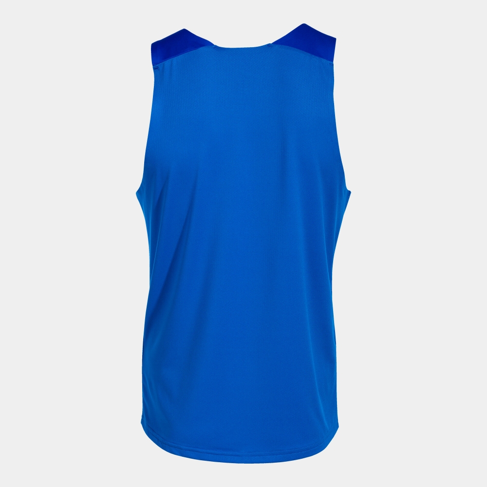 Camasa Elite X Sleeveless Royal Joma