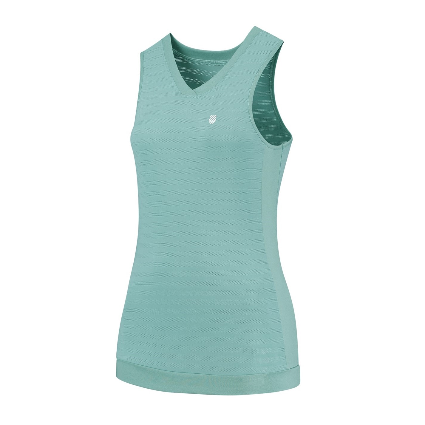 K Swiss Hypercourt 2 Tank Tank dama