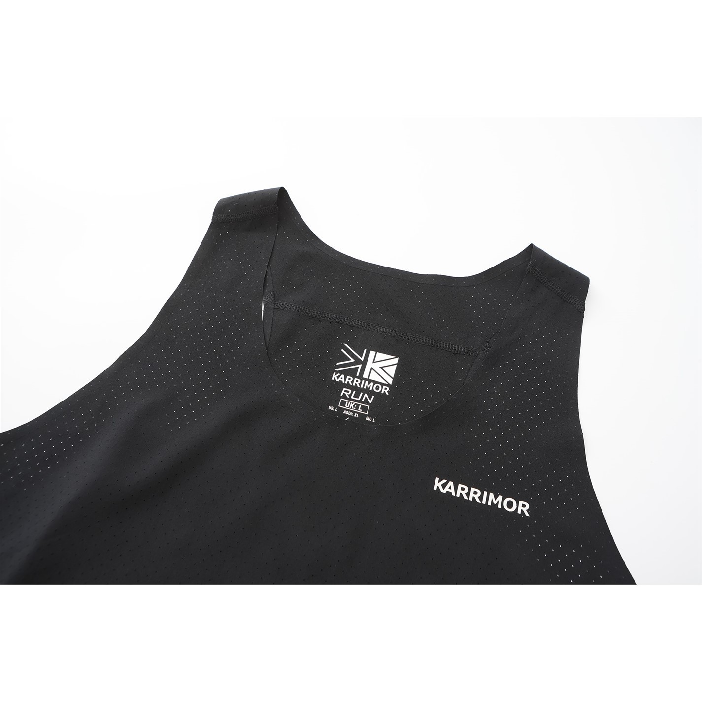 Vesta Karrimor Tank Gym barbat