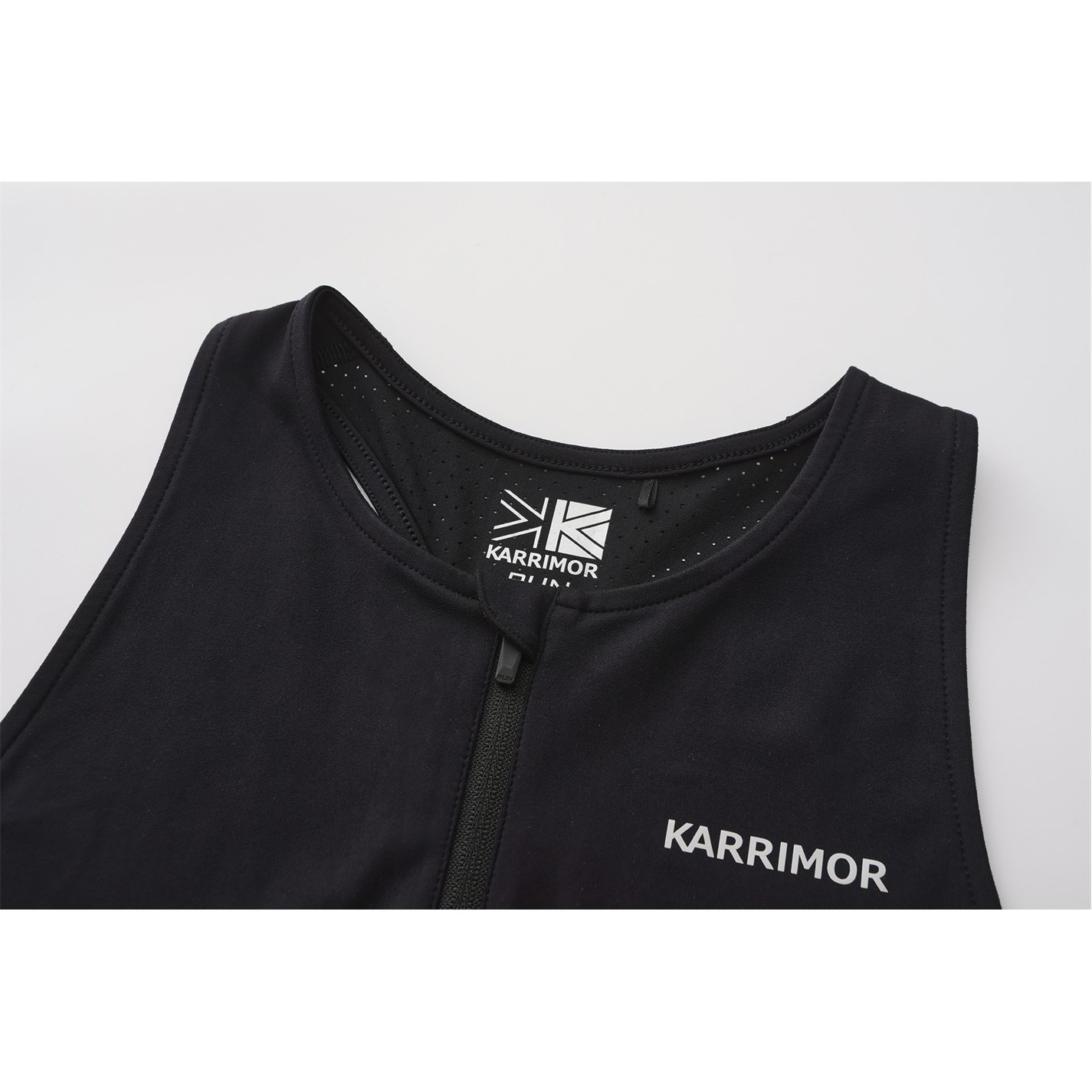 Vesta Karrimor Tank Gym dama