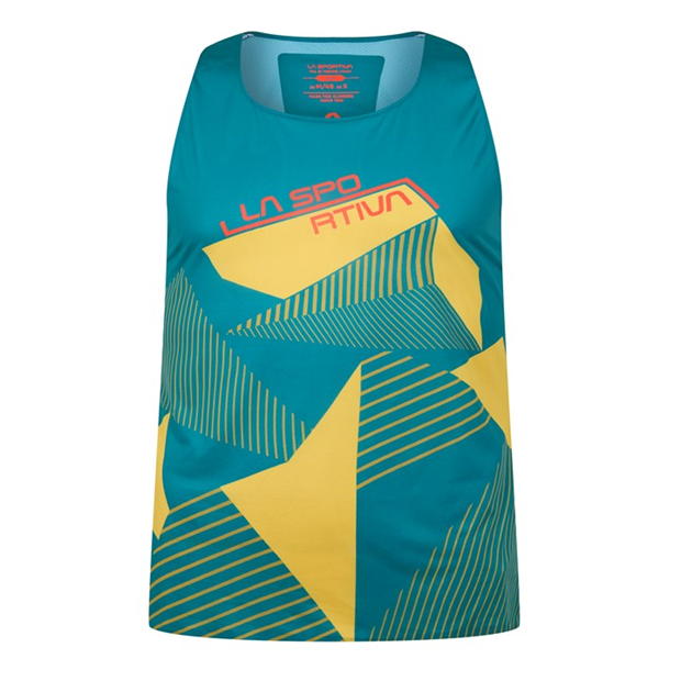 La Sportiva Sport Comp Tank Sn43