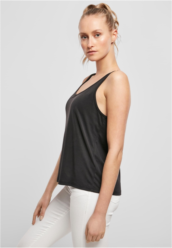 Modal Loose Top dama Urban Classics