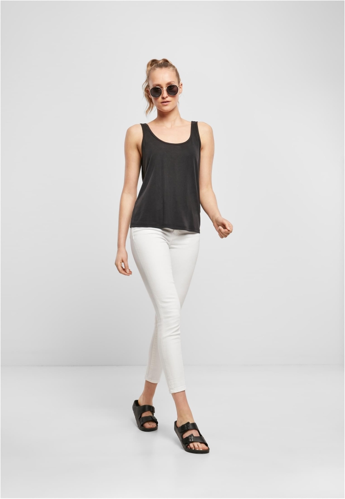 Modal Loose Top dama Urban Classics