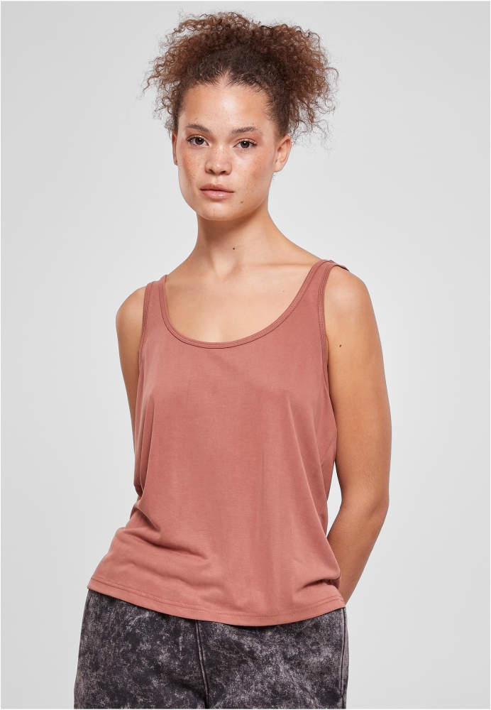 Modal Loose Top dama Urban Classics