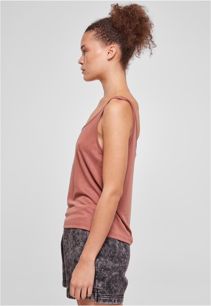 Modal Loose Top dama Urban Classics