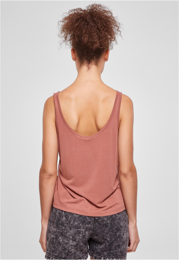 Modal Loose Top dama Urban Classics