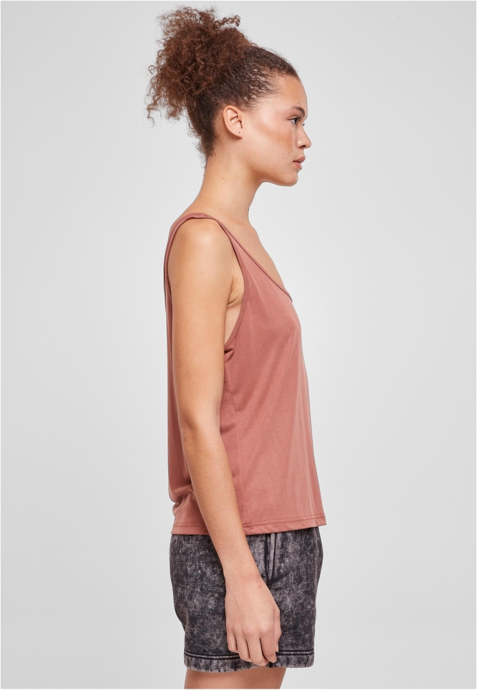 Modal Loose Top dama Urban Classics