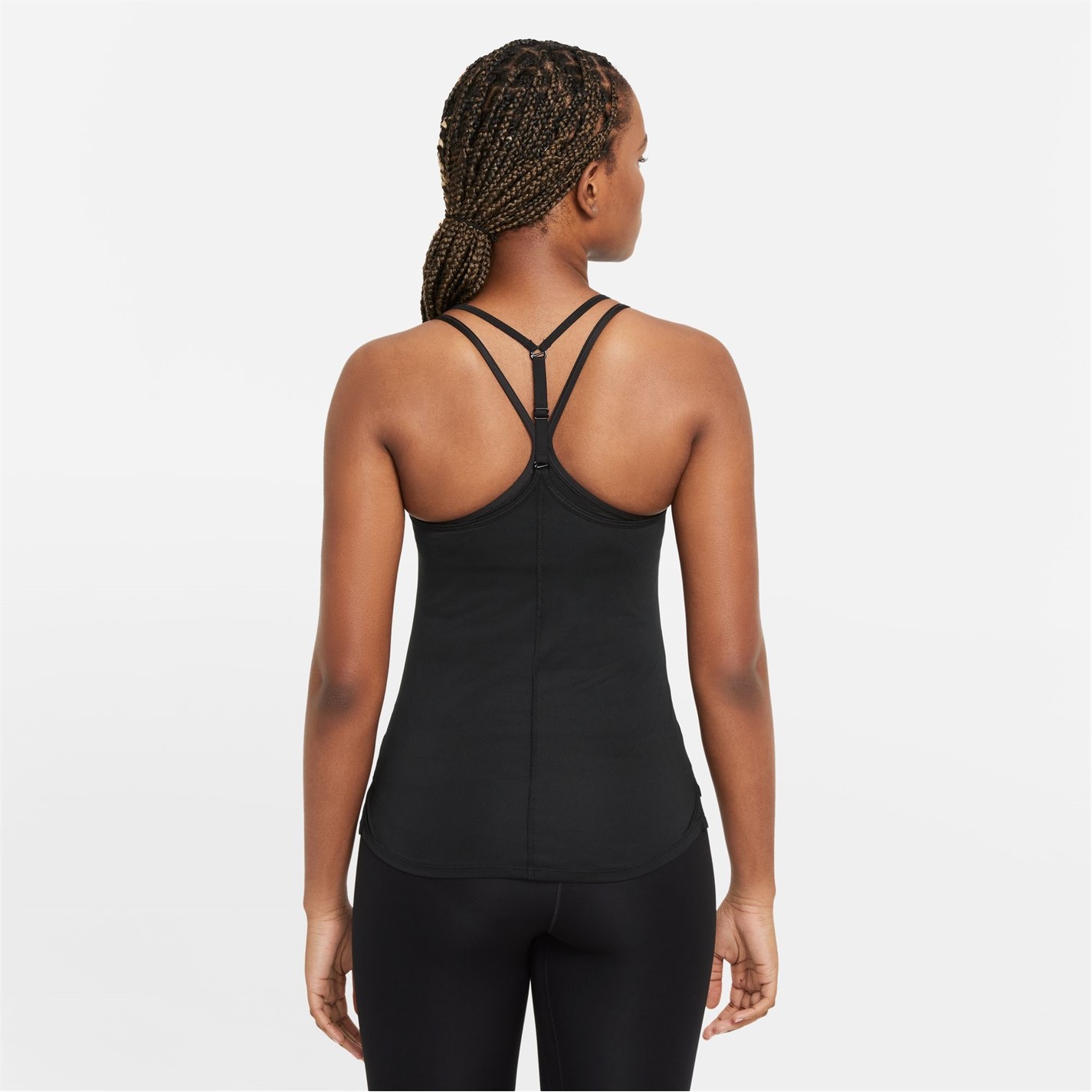 Nike Dri-FIT One Standard Fit Tank dama