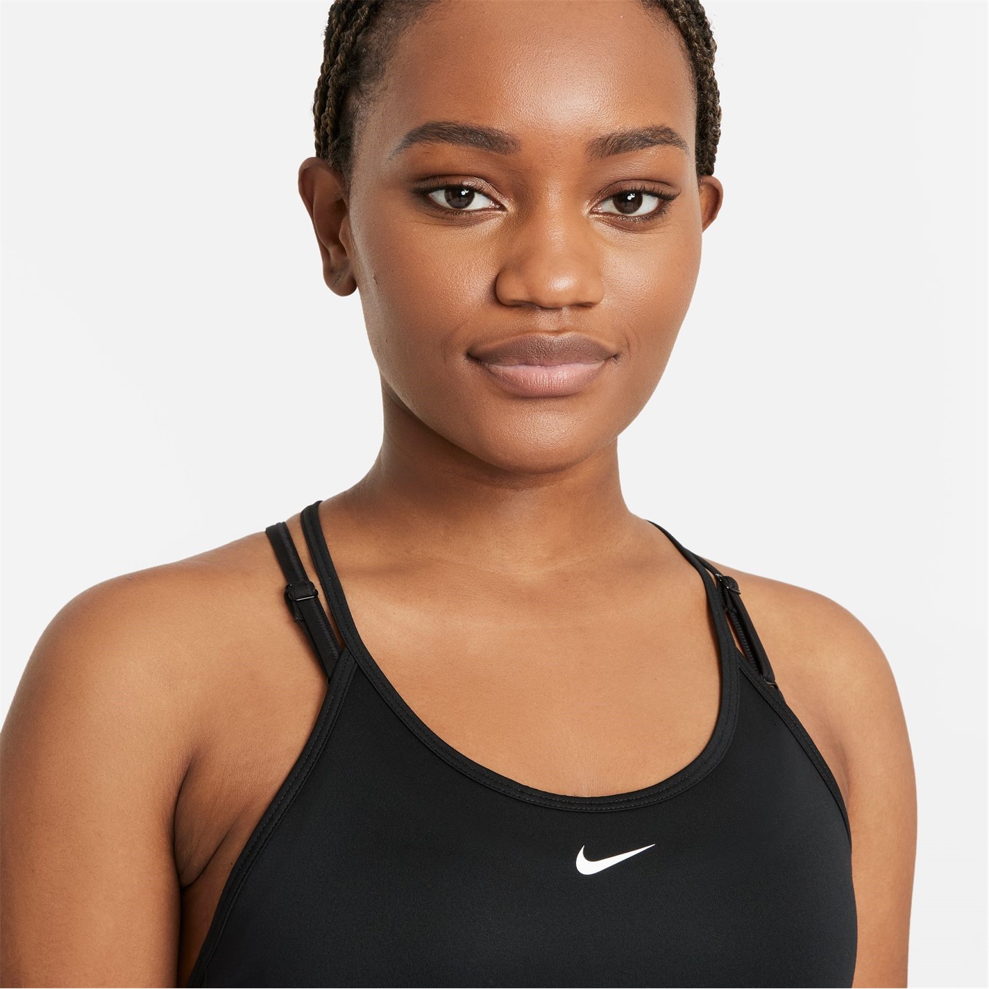 Nike Dri-FIT One Standard Fit Tank dama