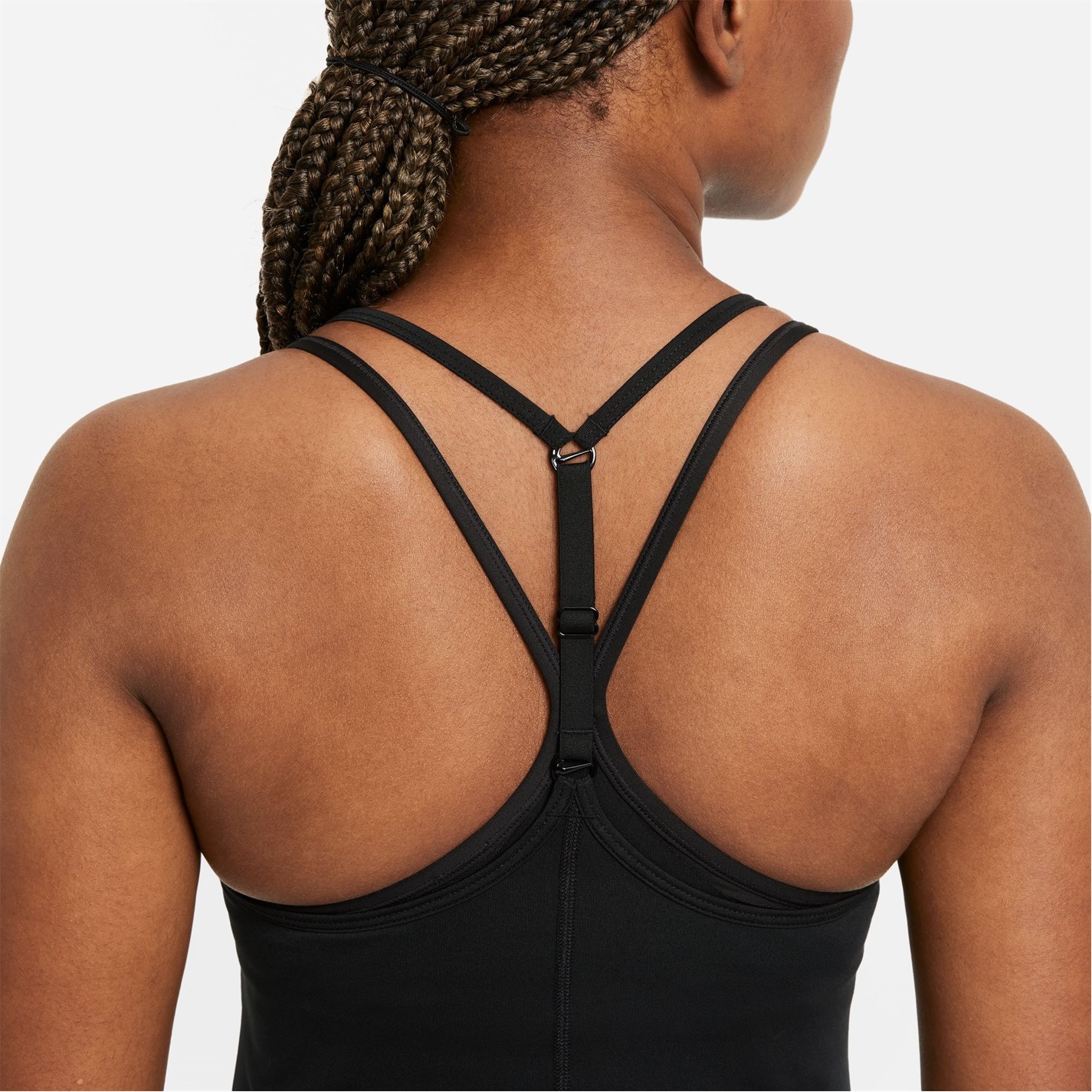 Nike Dri-FIT One Standard Fit Tank dama