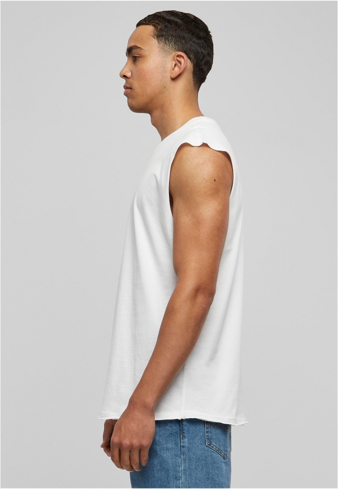 Tricou Open Edge Sleeveless Urban Classics