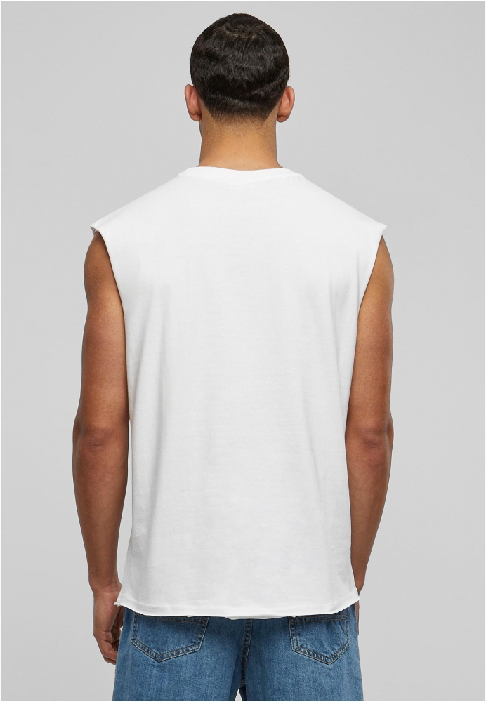 Tricou Open Edge Sleeveless Urban Classics