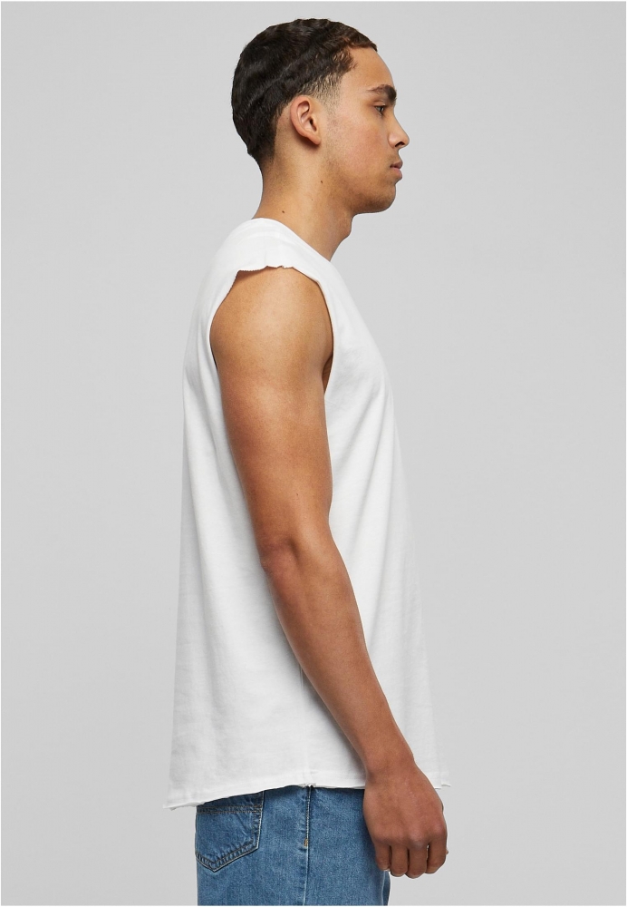 Tricou Open Edge Sleeveless Urban Classics