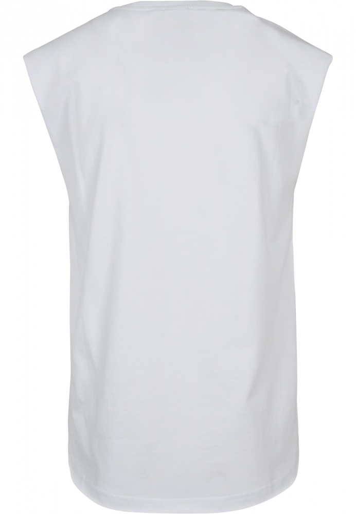 Tricou Open Edge Sleeveless Urban Classics