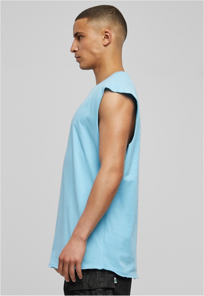 Tricou Open Edge Sleeveless Urban Classics