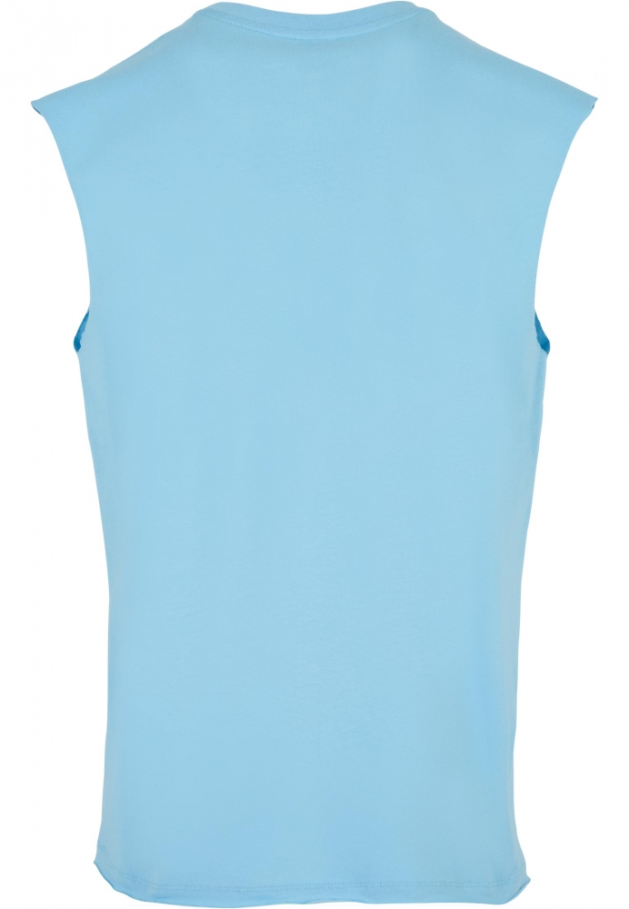 Tricou Open Edge Sleeveless Urban Classics