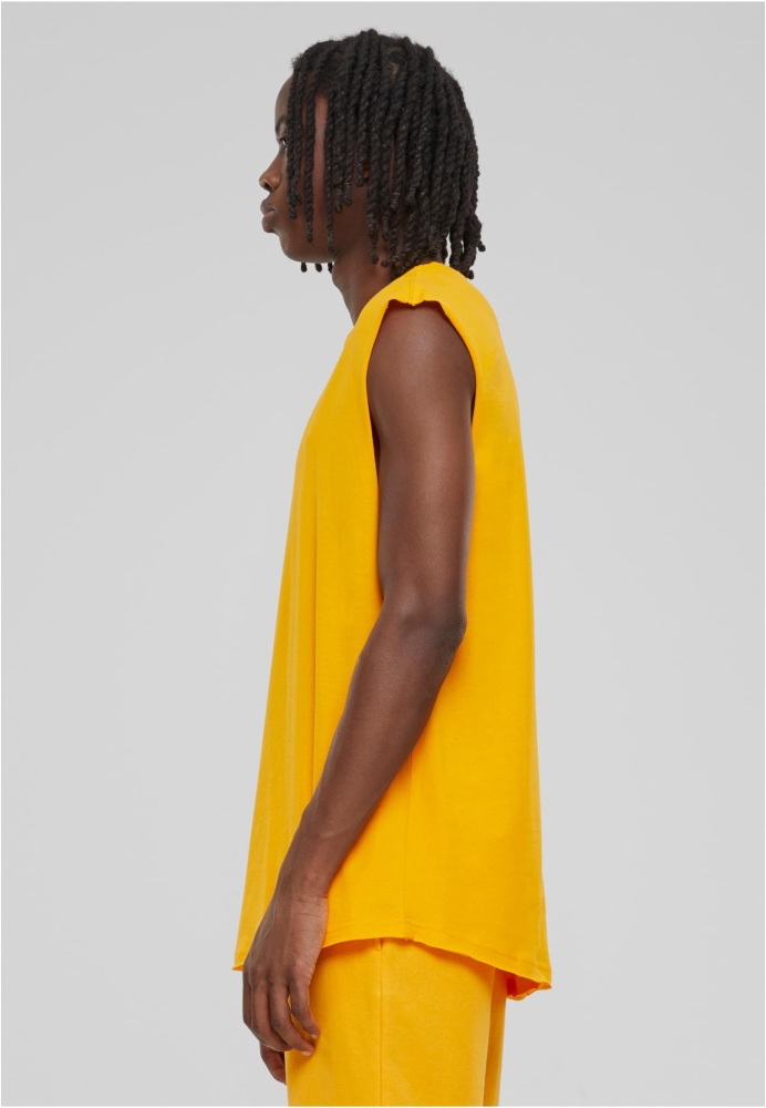 Tricou Open Edge Sleeveless Urban Classics