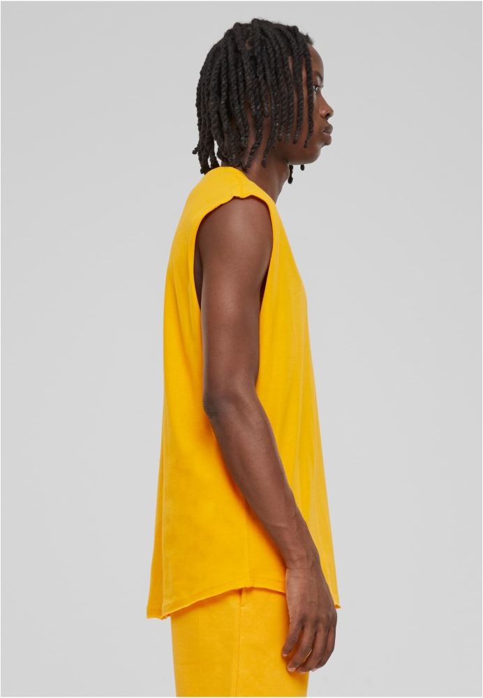 Tricou Open Edge Sleeveless Urban Classics