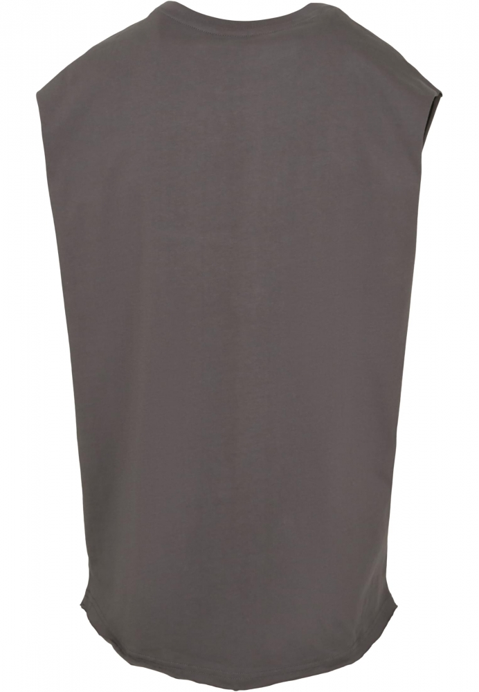 Tricou Open Edge Sleeveless Urban Classics