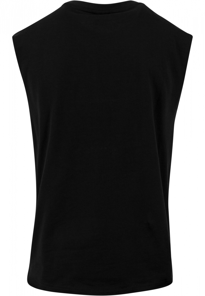 Tricou Open Edge Sleeveless Urban Classics