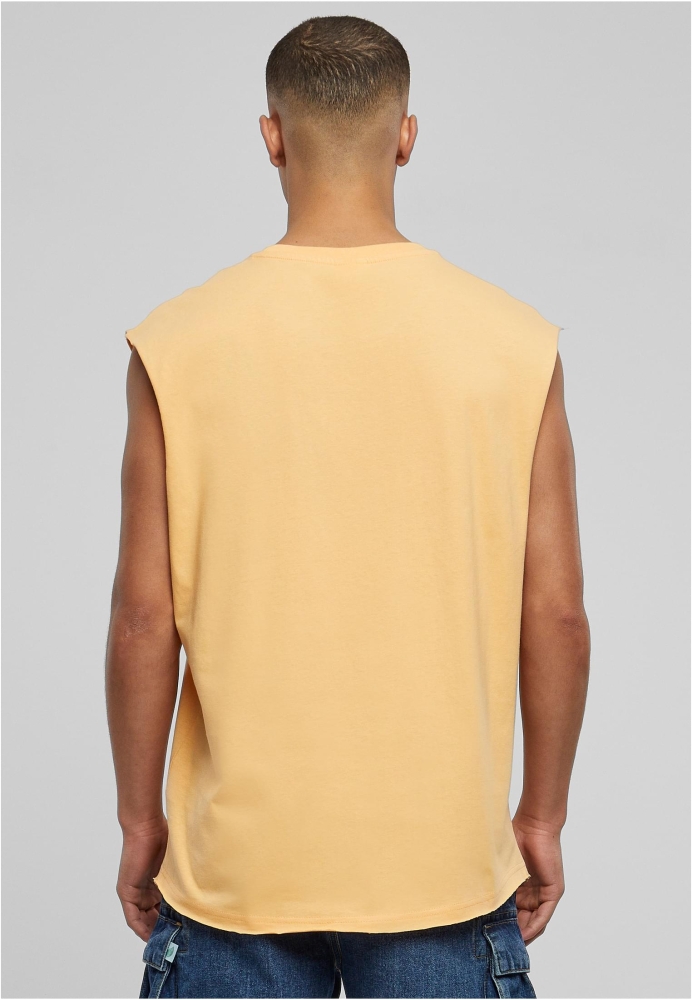 Tricou Open Edge Sleeveless Urban Classics