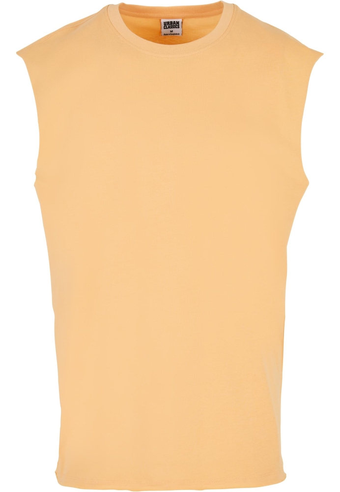 Tricou Open Edge Sleeveless Urban Classics