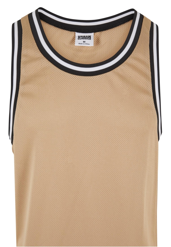 Mesh Tanktop Urban Classics