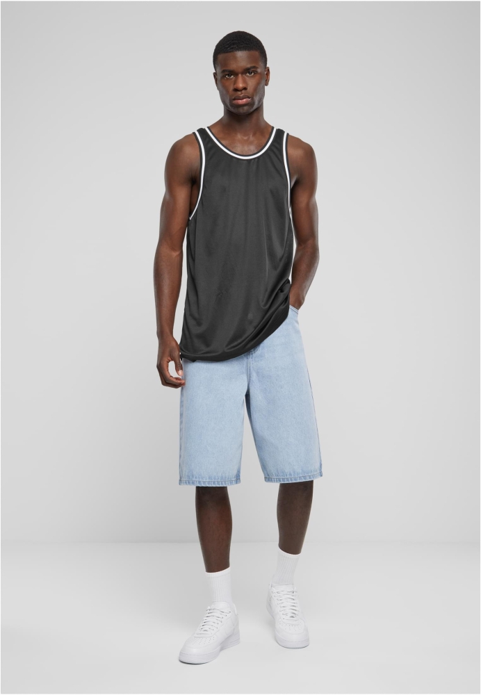 Mesh Tanktop Urban Classics