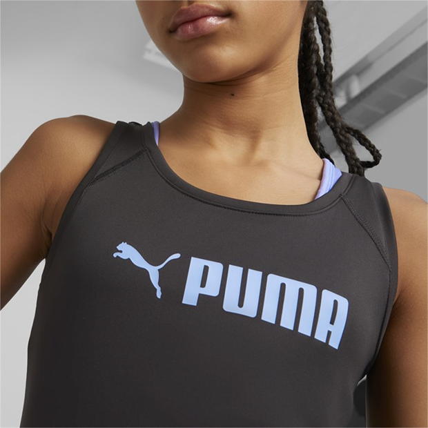 Puma FIT Layered Tank G ( SPECIF copil