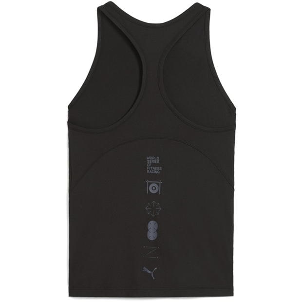 Puma Hyrox Spun Tank Ld52