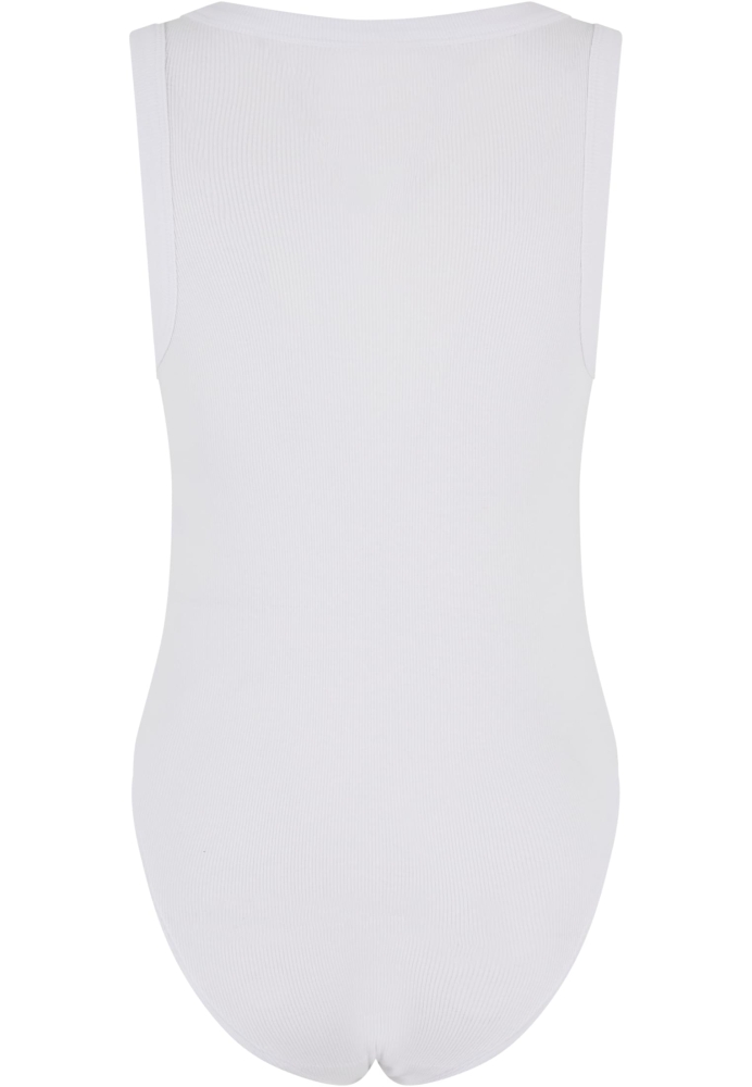 Rib Tank Body dama Urban Classics