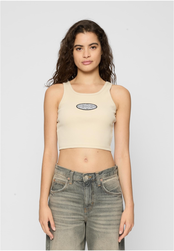 Rocawear Tanktop Cropped Just Rhyse