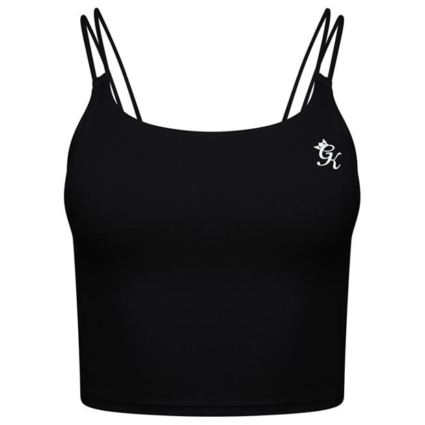 Gym King 365 Long Line Tank