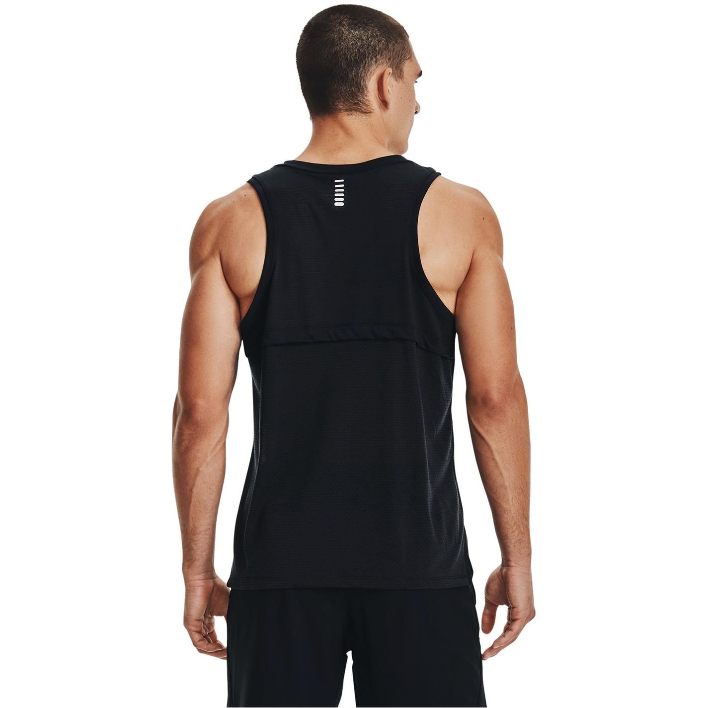 Under Armour Armour Streaker Singlet barbat