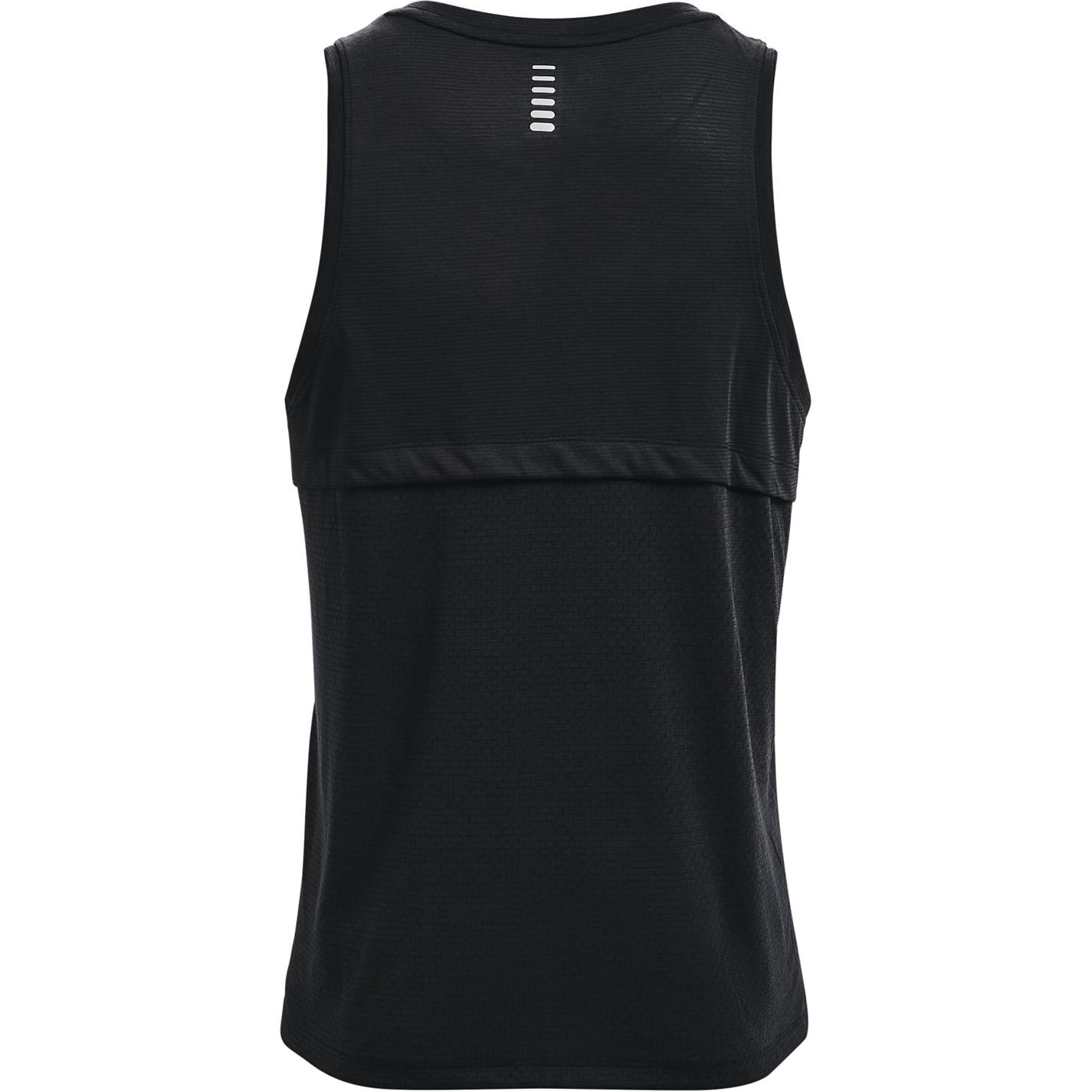 Under Armour Armour Streaker Singlet barbat