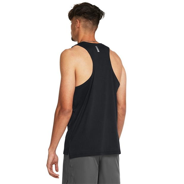 Vesta Under Armour Armour Ua Launch Singlet Gym barbat