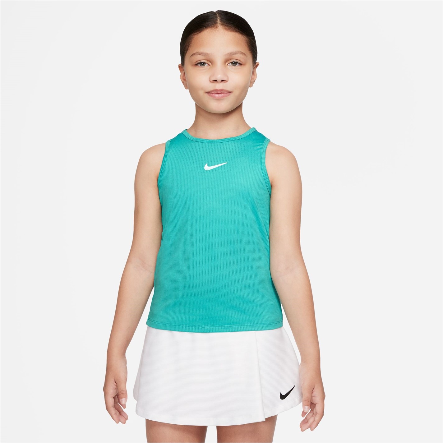 Maiou tenis Nike Dri-FIT Victory Big () copil fetita