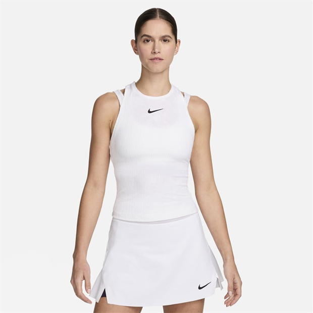 Maiou Nike Slam Dri-FIT Tennis dama