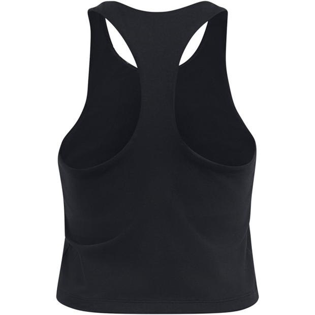 Under Armour Branded Crop Tank