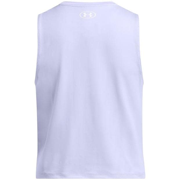 Under Armour Energy Crop Tank