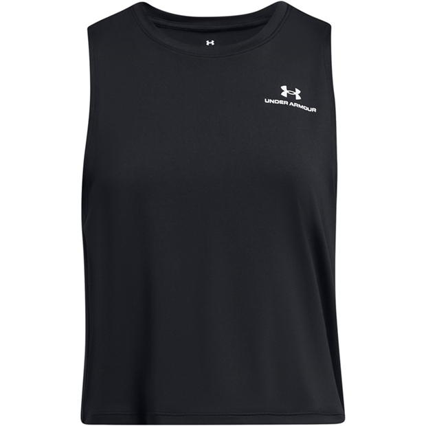 Under Armour Energy Crop Tank