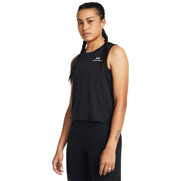 Under Armour Energy Crop Tank