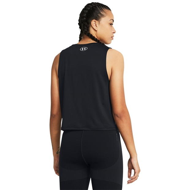 Under Armour Energy Crop Tank