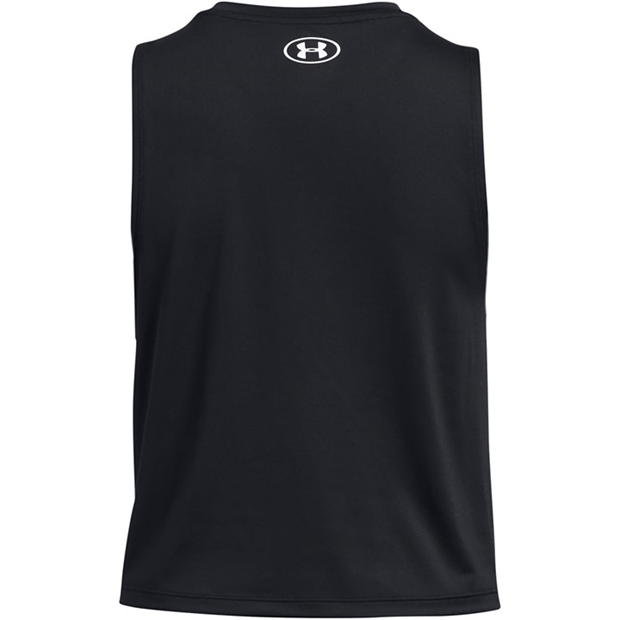 Under Armour Energy Crop Tank