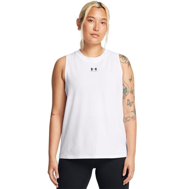 Under Armour Muscle Tank