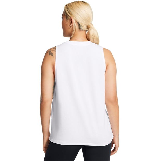 Under Armour Muscle Tank