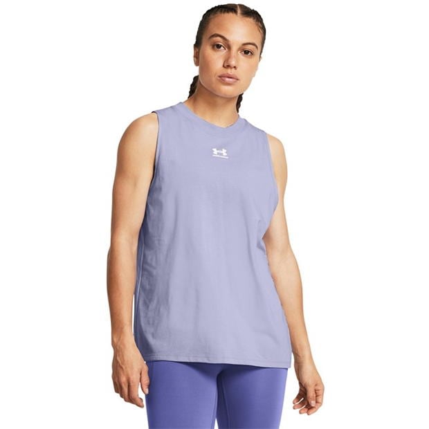 Under Armour Muscle Tank